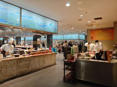 -梁家大院•农家菜(昆山会展中心店)