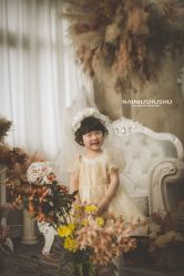 -奶牛叔叔儿童摄影生活馆(太仓店)