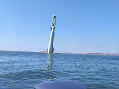 -山海广场
