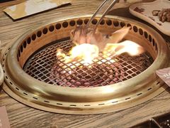 -肉魁屋·烧肉·烧鸟·酒场(高新店)