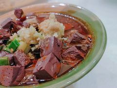 -三羊居食府(文艺路店)