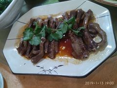 -台山第一家兴华黄鳝饭·黄鳝婆(开平店)
