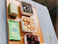 -MAP CHA普洱茶馆(翠湖店)