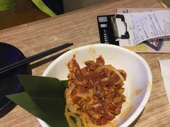 -新石器烤肉(周浦万达店)