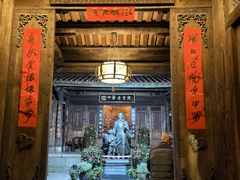 -晋江五店市传统文化旅游区