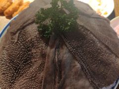 鲜毛肚-萍姐火锅·公路夜市(打浦桥日月光店)