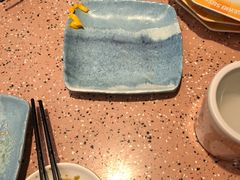 -元气寿司(东方宝泰店)