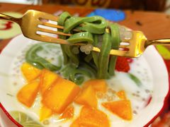 -甜心妈妈·榴莲星级糖水(北京路总店)