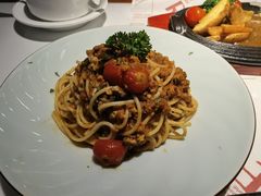 -斗牛士牛排(中大银泰店)