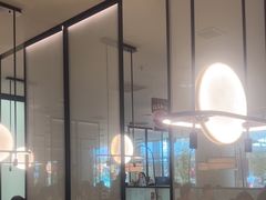 -绿茶餐厅(淮安吾悦广场店)