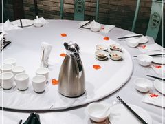 包厢-京味斋·北京烤鸭(华威桥北工大店)