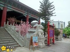 -厦门方特梦幻王国