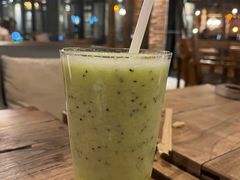 -漫咖啡(奥体店)