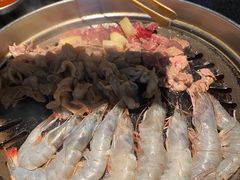 -真熙家牛排烤肉无限续(百脑汇店)