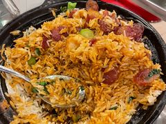 -日昌餐馆(亦庄店)