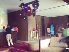 -厦门海港英迪格酒店(中山路店)