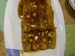 -杨厝六十六农庄农舍(杨厝路店)