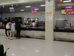 -紫金港餐饮中心-风味餐厅(浙江大学紫金港校区店)