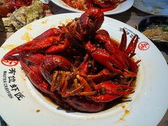 -有位虾匠·胶东土菜小馆(市北店)