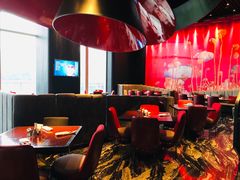 -西安W酒店·WEI全味西餐厅