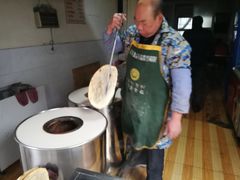 -荆楚任氏锅盔(紫阳路店)