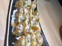 -味莊·青岛菜(云霄路店)