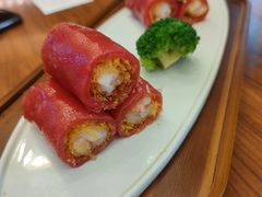 红米粉肠-皇马假日醉海南大酒店·假日一品派茶楼(秀英店)