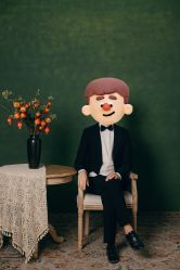 -女王风尚STUDIO·轻奢化定制