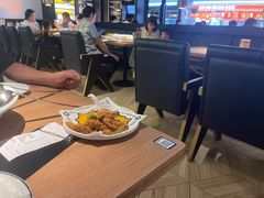 -新太二·鲜料川菜(东汇城店)