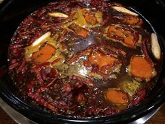 -三个大叔东北烧烤·砂锅菜(西三旗店)