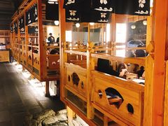 -千寻烧肉(政务区店)