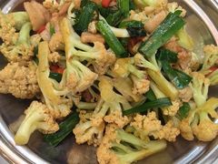 -湖南码头·地道岳阳美食·湘菜(魏公村店)