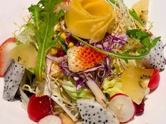 -蔓兰家的四季S0餐厅·融合菜(当代MOMA店)