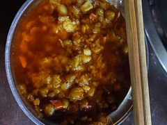 秘制油碗-重庆火锅(西安店)