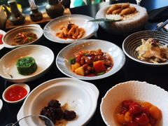 -新天世纪中餐厅