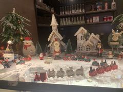 -食间牛排(湖西路店)