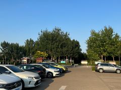 -东疆建设开发纪念公园