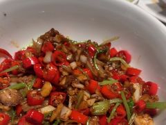 -湘鼎盛·大厨鲜炒湖南味(高新银泰店)