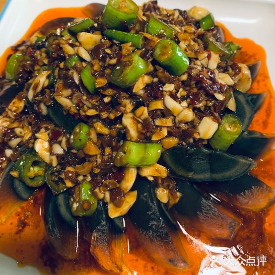 味鲜美泡菜鱼小馆