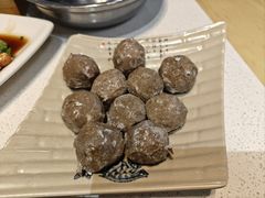-和庆斋羊蝎子火锅·碳缸烧烤(顺义旗舰店)