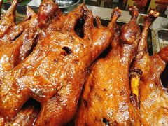 -徐六孃正宗甜皮鸭(张公桥店)