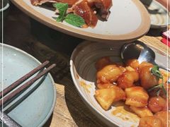 -青年公社烤鸭(青年路店)