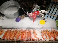 -芭菲盛宴·环球美食(北城国际店)