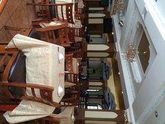 大堂-维吾尔餐厅(宜山路店)