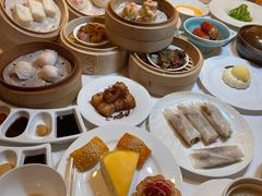 -香宫中餐厅·大连香格里拉(人民路店)