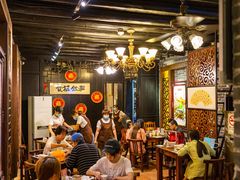 大堂-黄祥华养生堂·炖汤·营养蒸饭(岭南天地店)