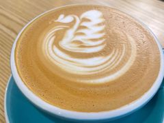 -COFFEE HOLIC(朝外SOHO店)