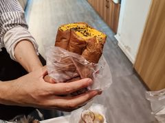 地瓜面包-韩国利尔面包(桂林路店)