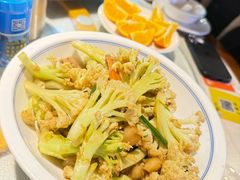 -随缘小馆(红岭路店)