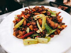 -芳芳餐厅(白沙路店)